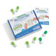 Learn my Numbers: Fine Motor Clips