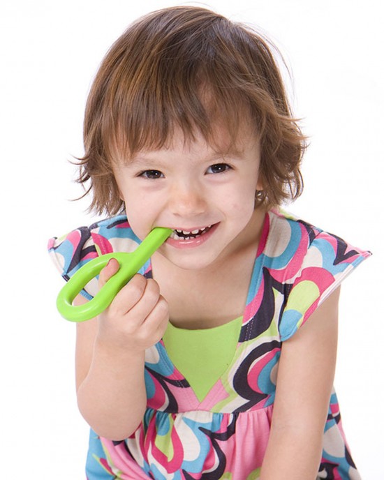 ARK's Grabber® Original Oral Motor Chew - The Learning Store - Teacher ...