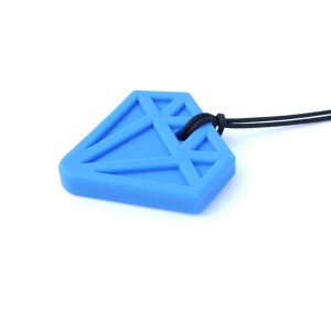 ARK's Diamond Chewable Jewel Necklace