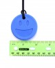 ARK\'s Smiley Face Chew Necklace