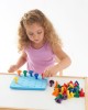 Geo Pegs & Peg Board