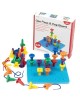 Geo Pegs & Peg Board