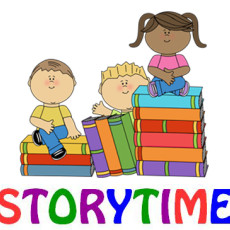 Story time