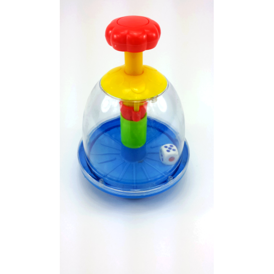 Giant Snakes & Ladders Dice Game