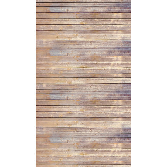 Fadeless Roll Vintage Wood