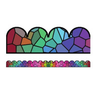 Trimmer Stained Glass