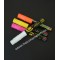 Chalk Markers Set of 4