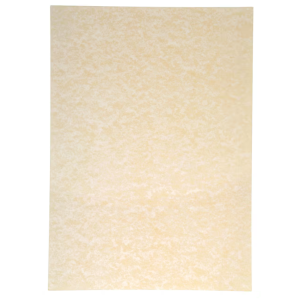 A4 Cream Parchment Paper 250's