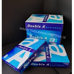 Photocopier Paper White A4 500 sheets copier paper