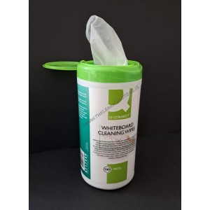 Whiteboard Cleaning Wipes