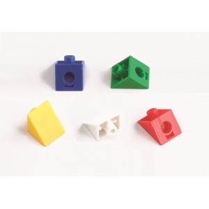 Linking Cube Activity Set