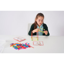 Skeletal Starter Geo Set