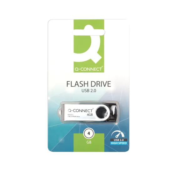 USB Flash Drive Memory Stick 4GB
