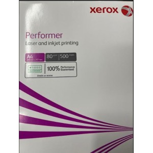 Copier Paper A4 Xerox Performer 