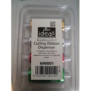 Curling Ribbon