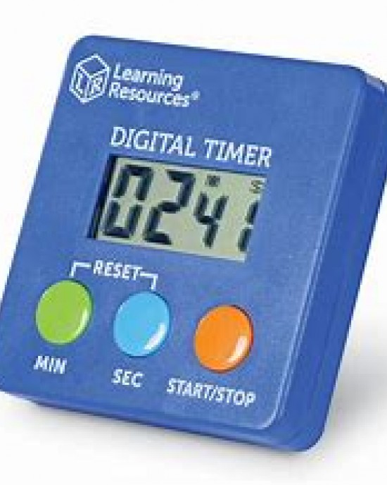 Digital Timer