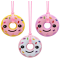 Doughnut Sensory Chewable Necklace (3)