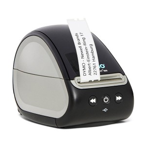 Dymo LabelWriter 550 inc Labels 