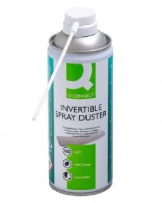 Invertible Spray Duster 200ml 