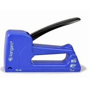 Kangaro Light Weight Stapler/Tacker TP-10