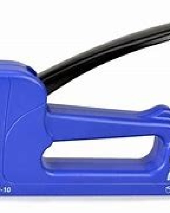 Kangaro Light Weight Stapler/Tacker TP-10