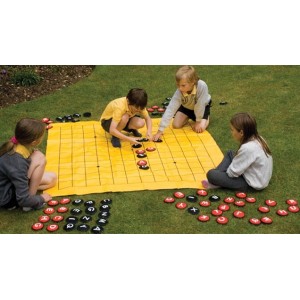 Large Spelling Mat