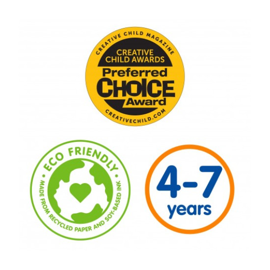 Match It! 3 Letter Words