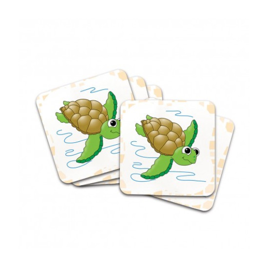 My First Match It! Ocean Memory