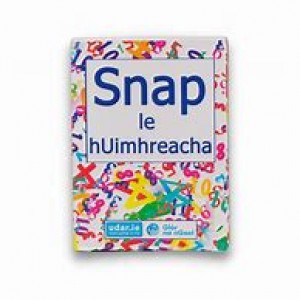 Snap le hUimhreacha