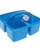 Storage Caddy Blue 