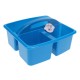 Storage Caddy Blue