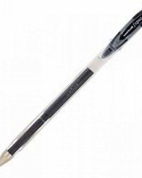 Uni-Ball SigNo UM120 Black Gel Roller Pen 