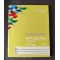 Viaual Aid Tinted Writing Copybook A11 Size