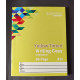Viaual Aid Tinted Writing Copybook A11 Size