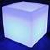 Water Light Cube