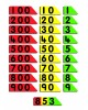 Childs Place Value Arrows(HTU)