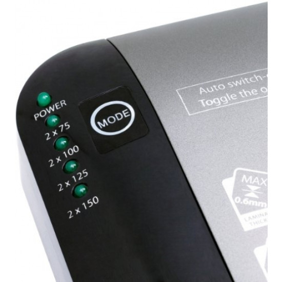 A3 Compact Laminator