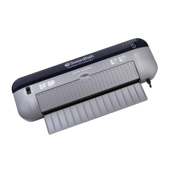 A3 Compact Laminator