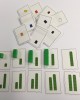 Counting Cubes Snap Cards