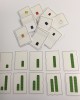 Counting Cubes Snap Cards