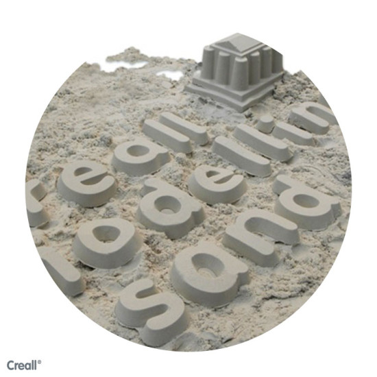 Creall Modelling Sand 5Kg
