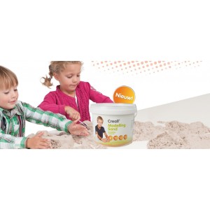 Creall Modelling Sand 5Kg