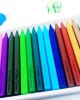 Faber Erasable Crayons 