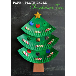 Paper Plates 7''