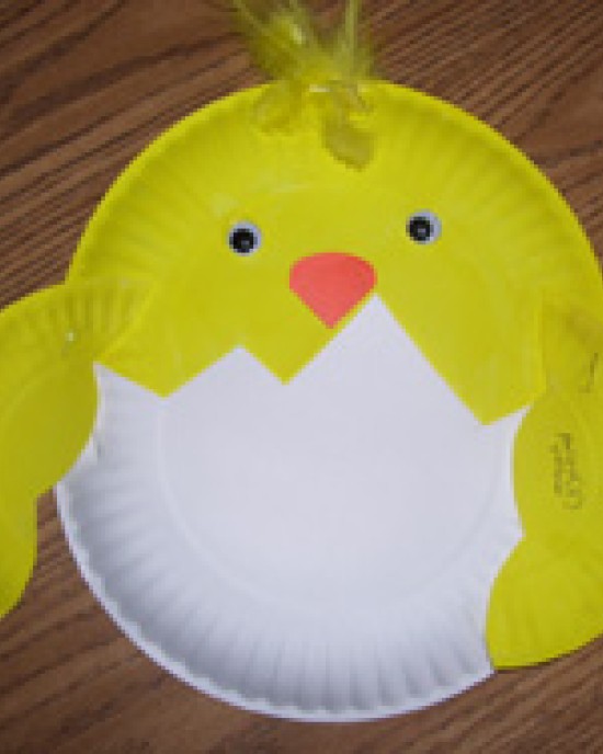 Paper Plates 7\'\' 