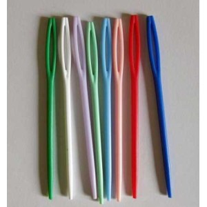 Sewing Needles 7cm Pack of 12