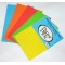 A3 Bright Coloured Copier Paper Assorted 50's 