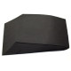 Black Sugar Paper A2 250 sheets