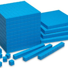 Base 10 & Place Value