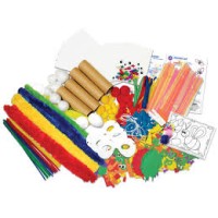 Ready to Decorate Craft